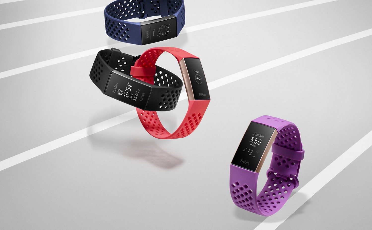 fitbit charge 4 gorilla glass