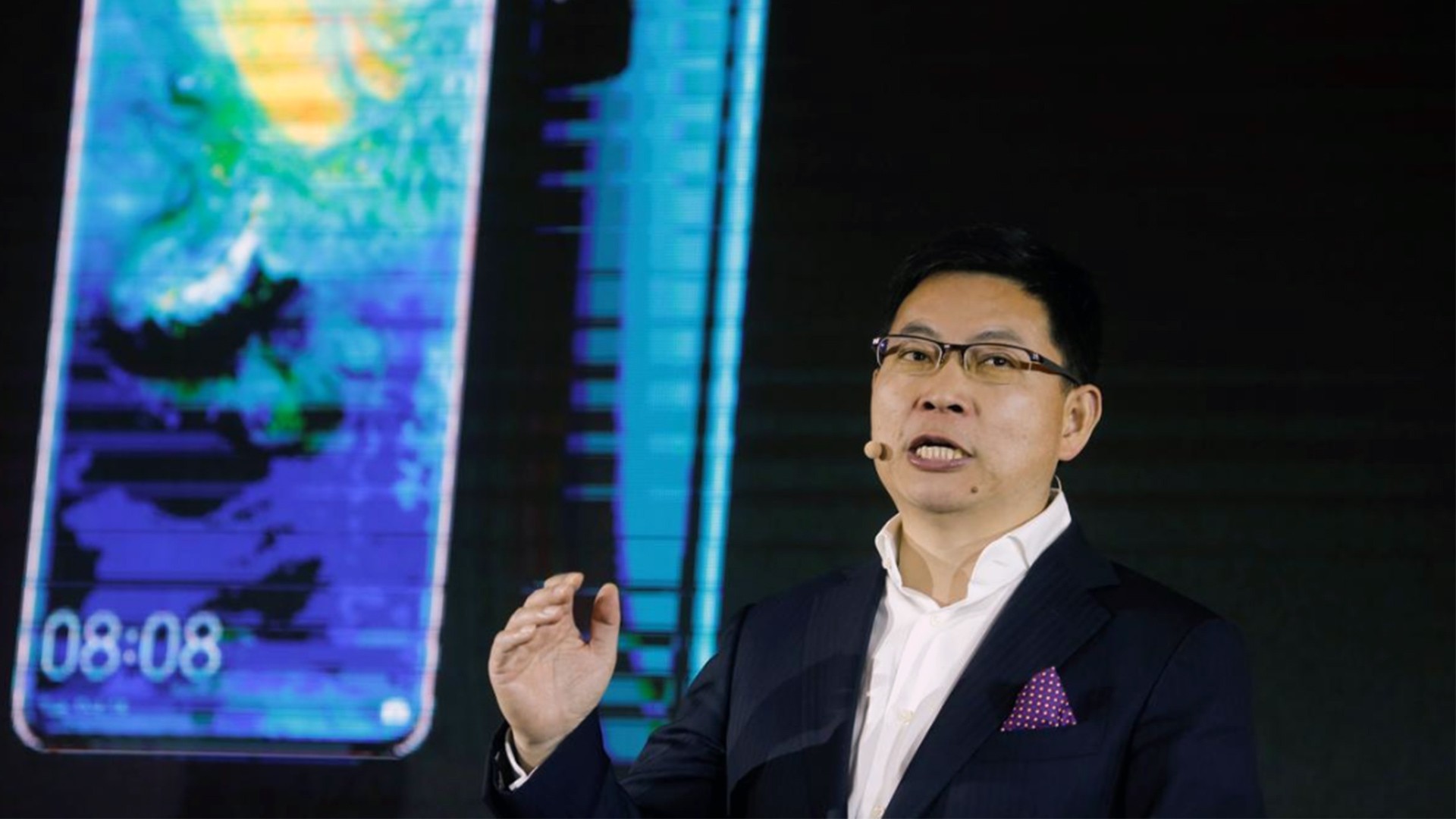 Huawei выпустила «самый мощный» 5G-модем в мире и анонсировала складной смартфон