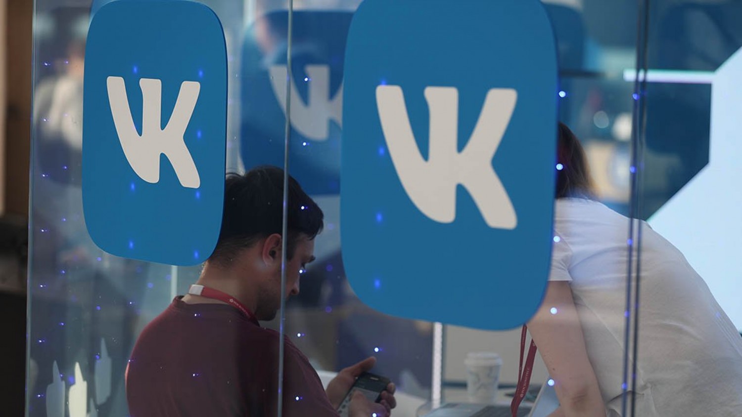 «ВКонтакте» начала скрывать лайки от пользователей