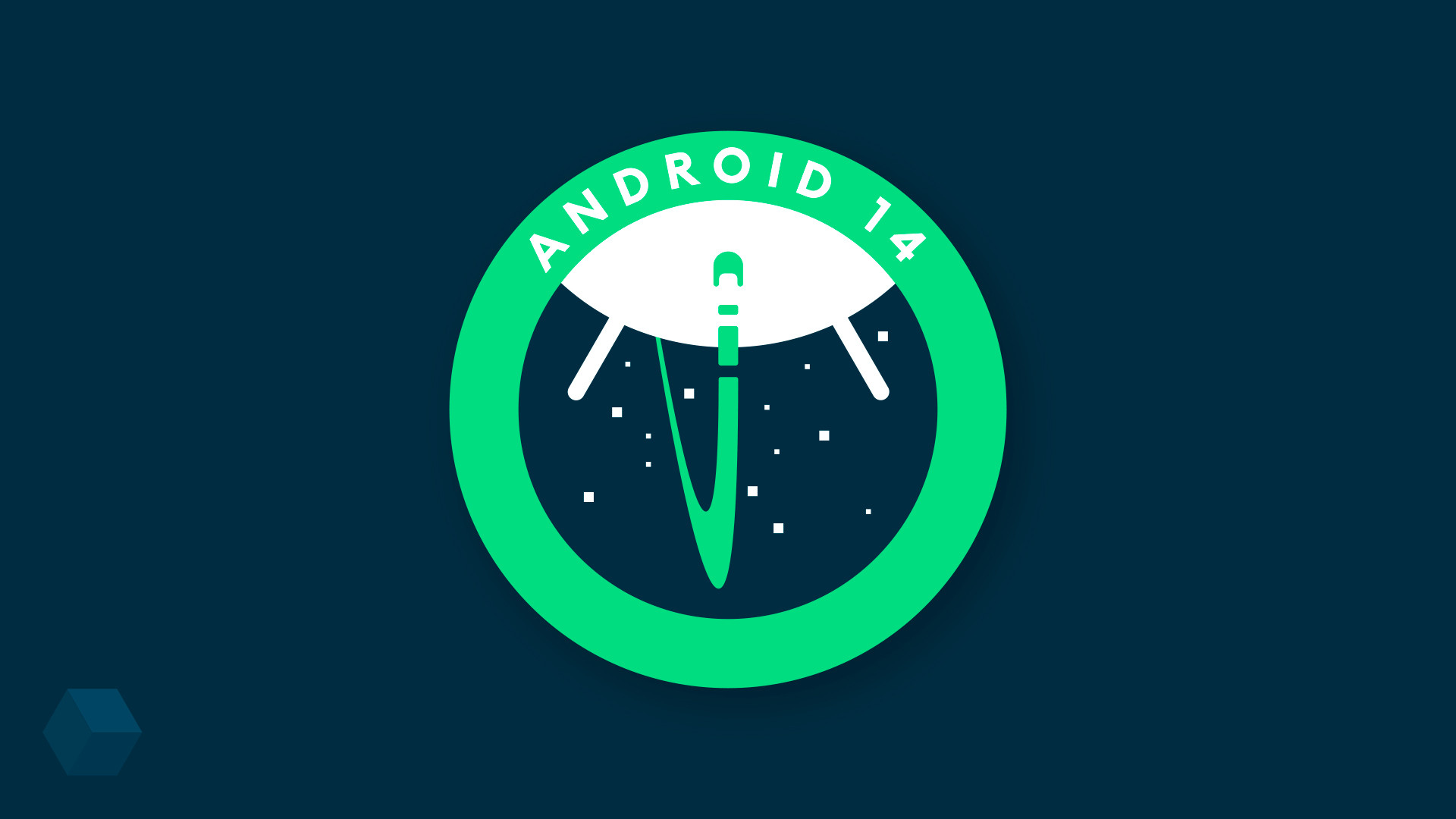 Google выпустила первую версию Android 14 Developer Preview