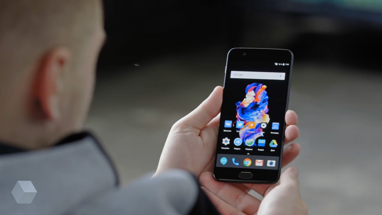 OxygenOS Open Beta 6 принесла Android 8.1 на OnePlus 5