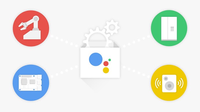 Google Assistant Connect позволит проще внедрять помощника в физические устройства