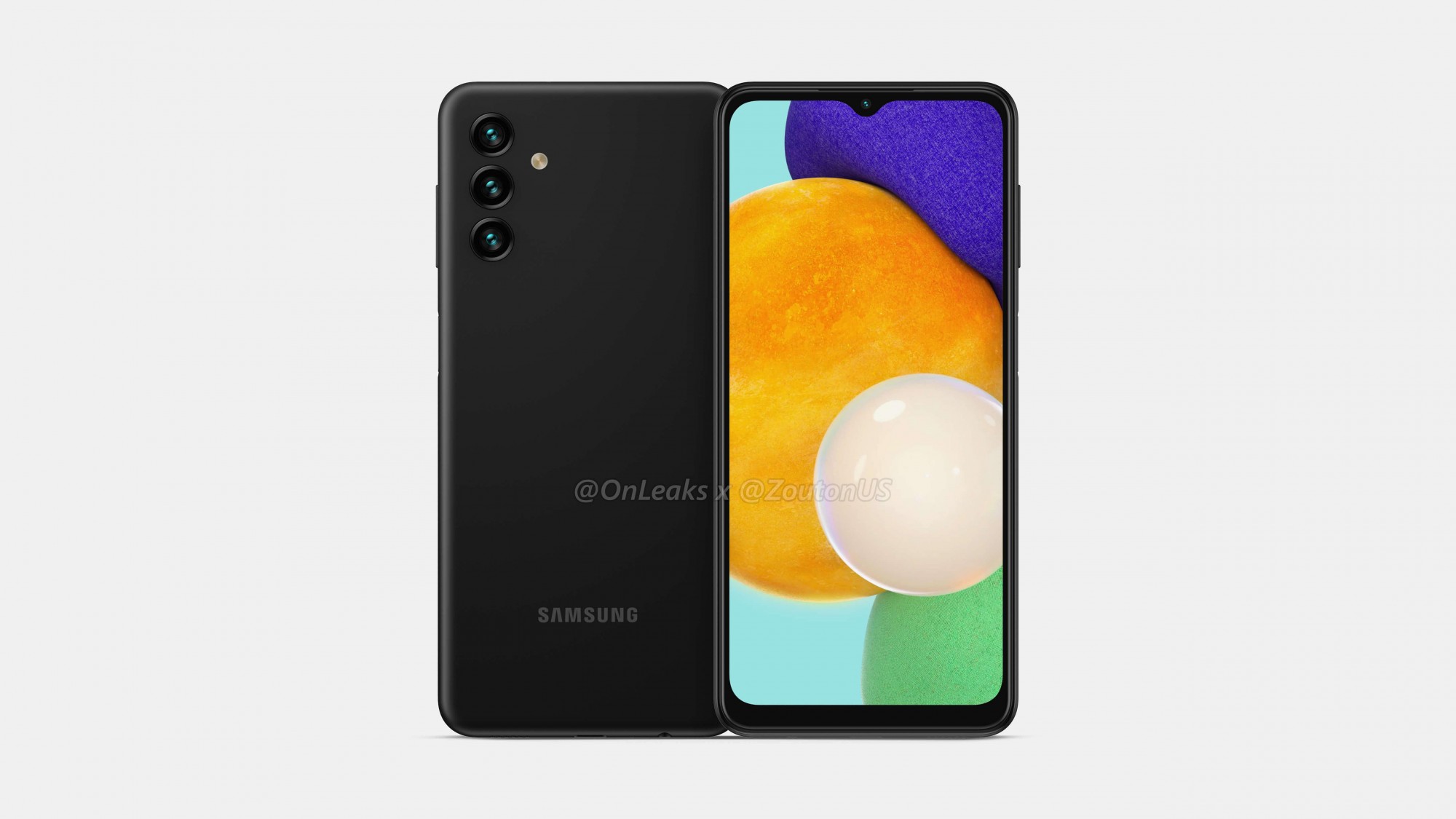 Samsung galaxy a13 фото с камеры