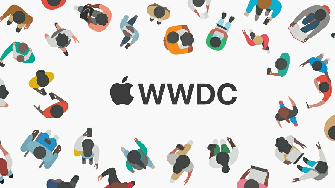 WWDC 2018 пройдёт с 4 по 8 июня