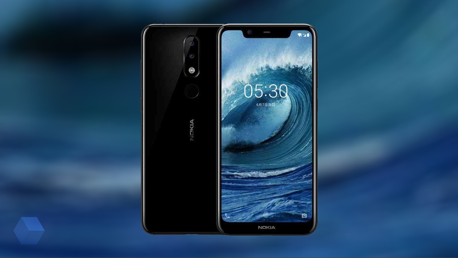 HMD Global представит Nokia X5 17 июля