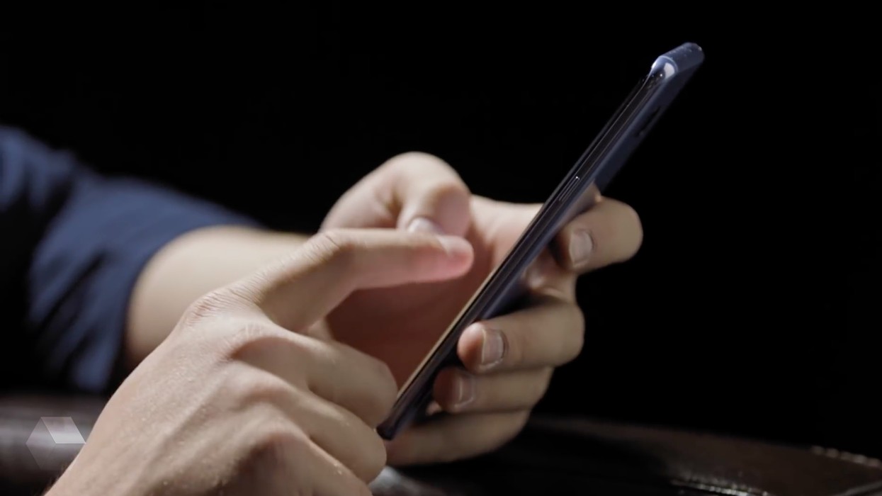 Каким будет Galaxy S9: что известно о новом флагмане Samsung