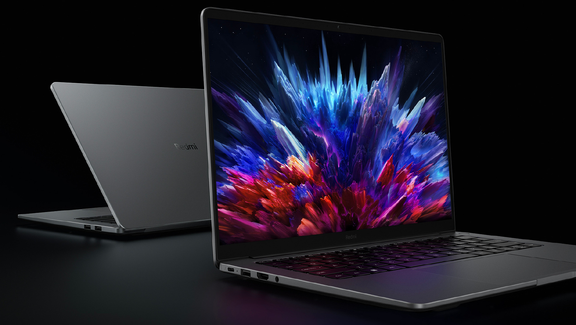 Купить Ноутбук Xiaomi Book Pro 14