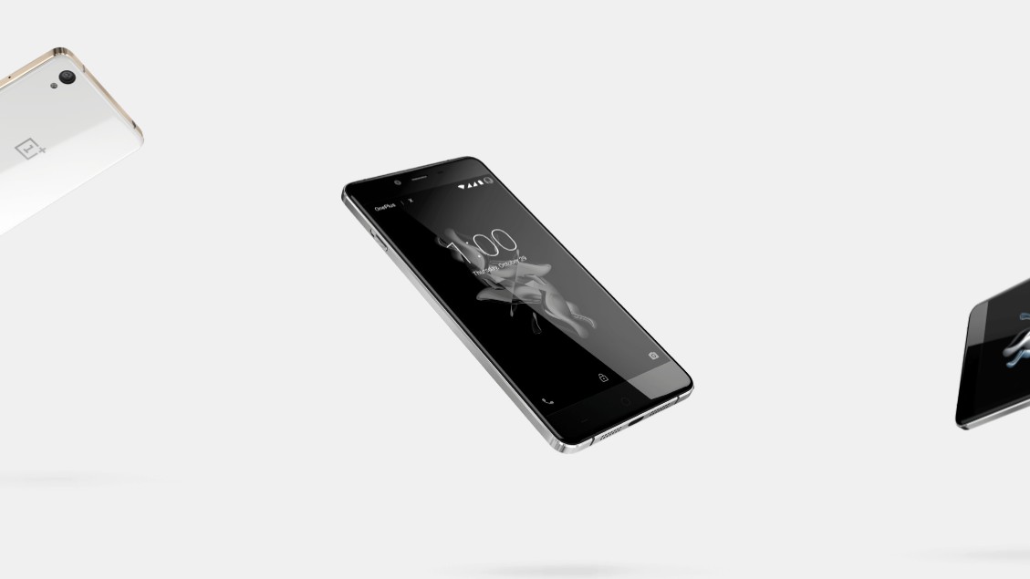 OnePlus готовит бюджетный смартфон