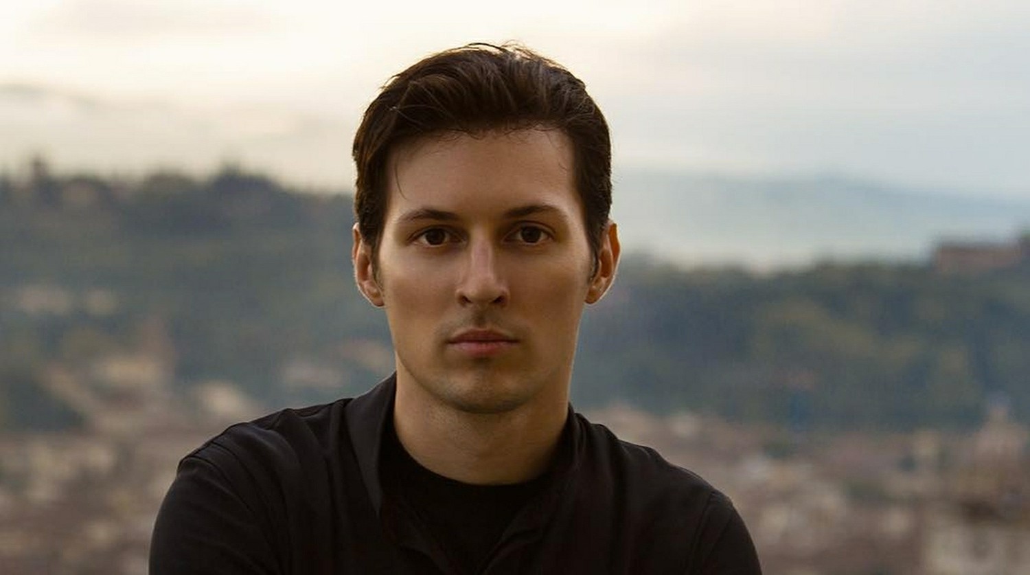 Дуров объяснил, почему решил не публиковать серверный код Telegram