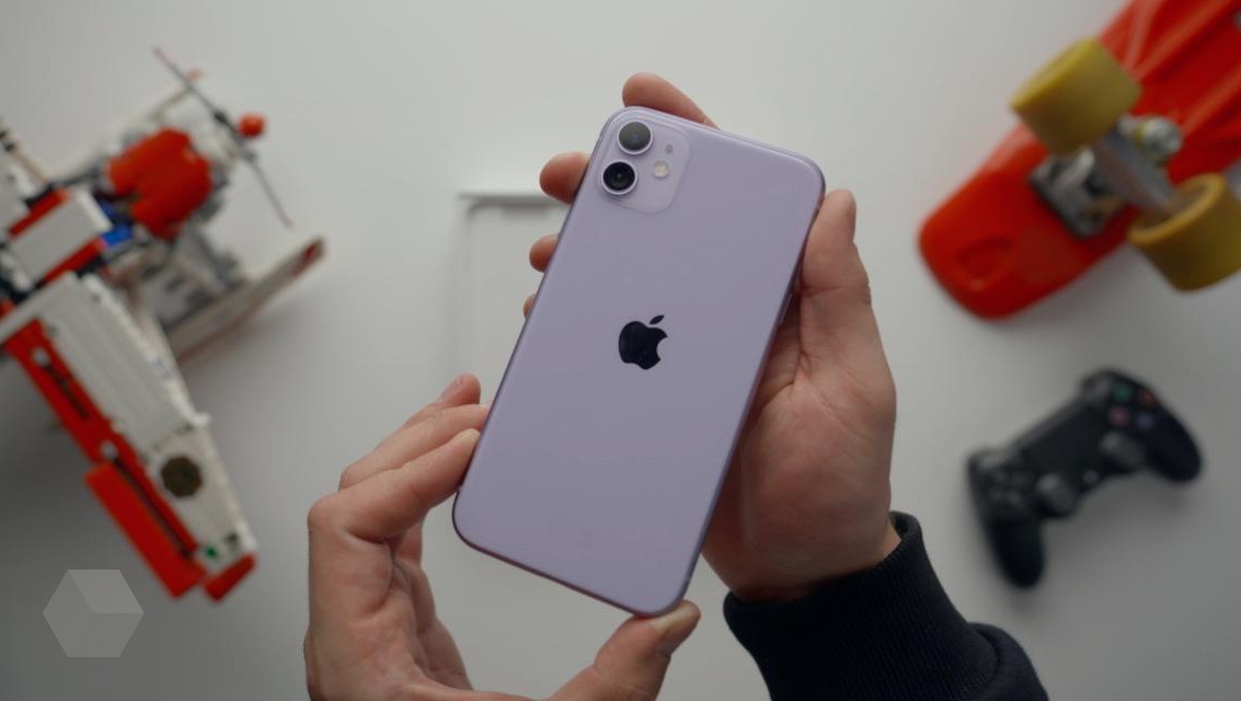 iPhone 11 — самый продаваемый смартфон в первом квартале 2020 года
