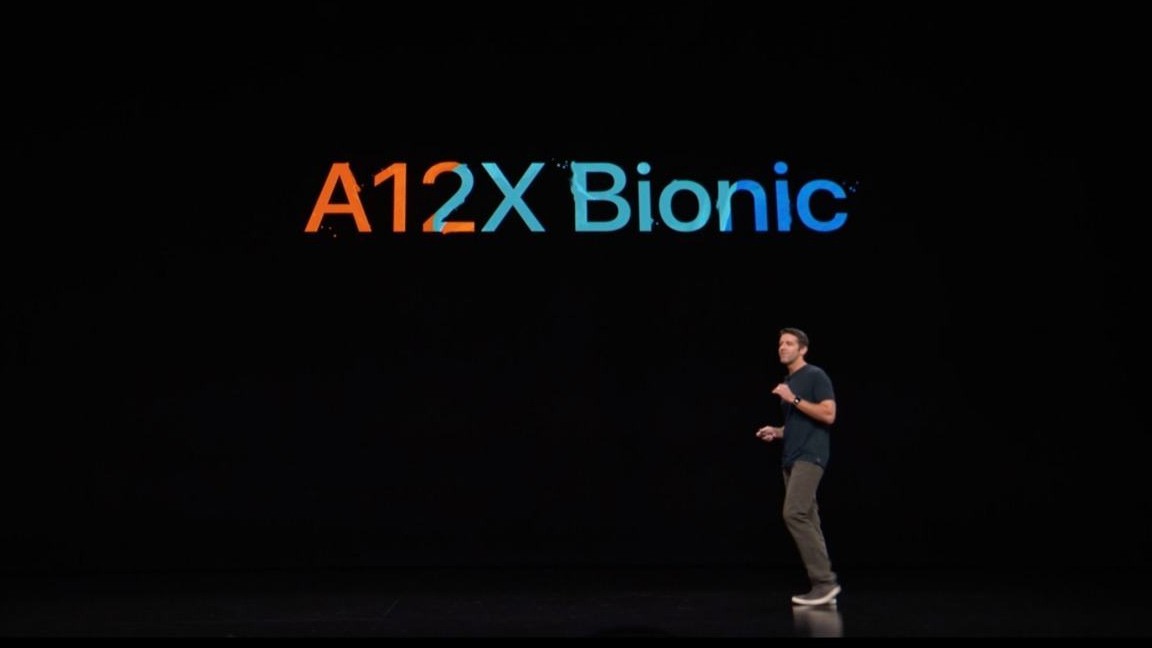 Apple наняла ключевого инженера ARM для разработки собственного процессора для Mac