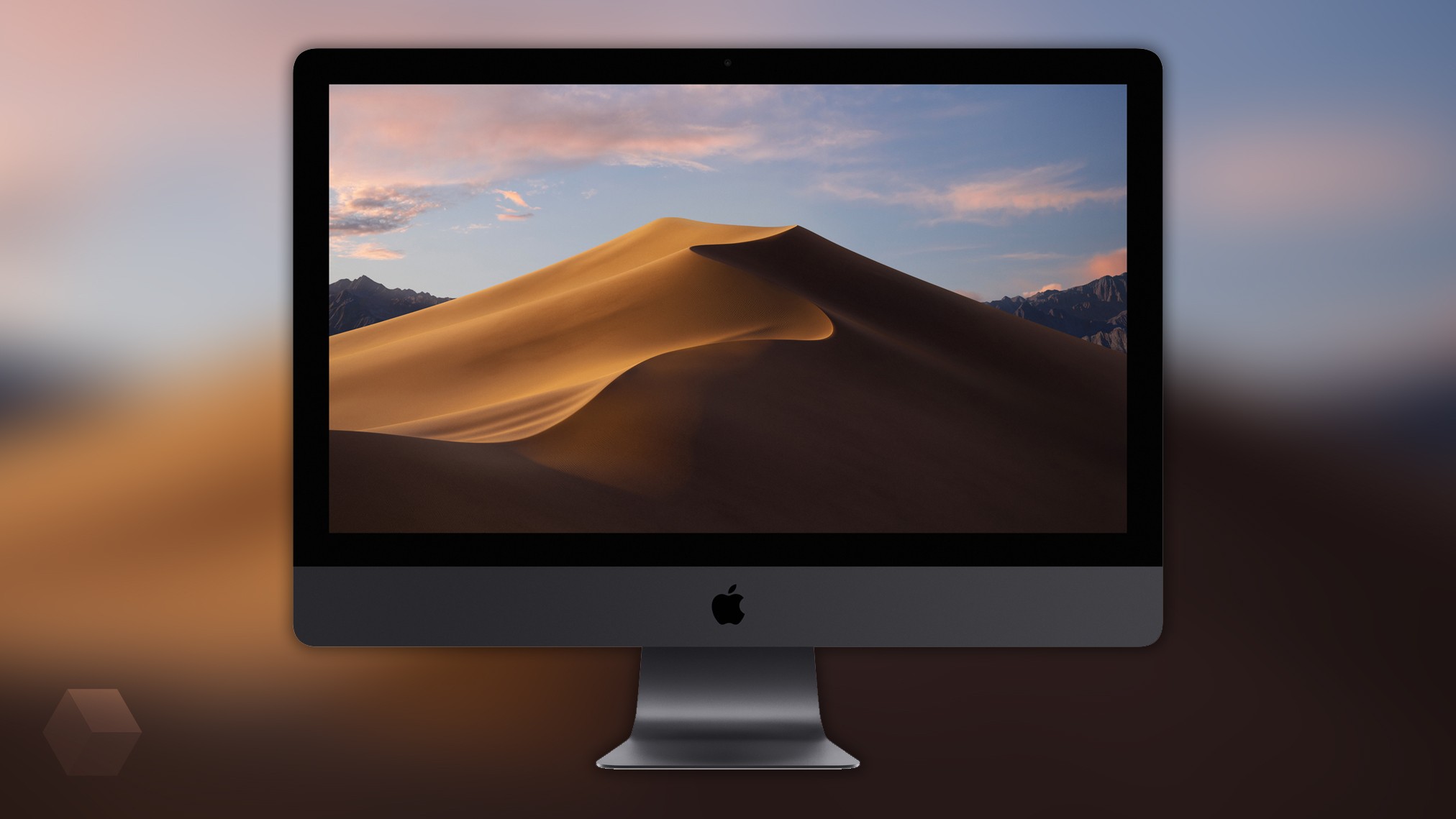 macOS Mojave: тёмная тема, динамические обои и функции из iOS-приложений