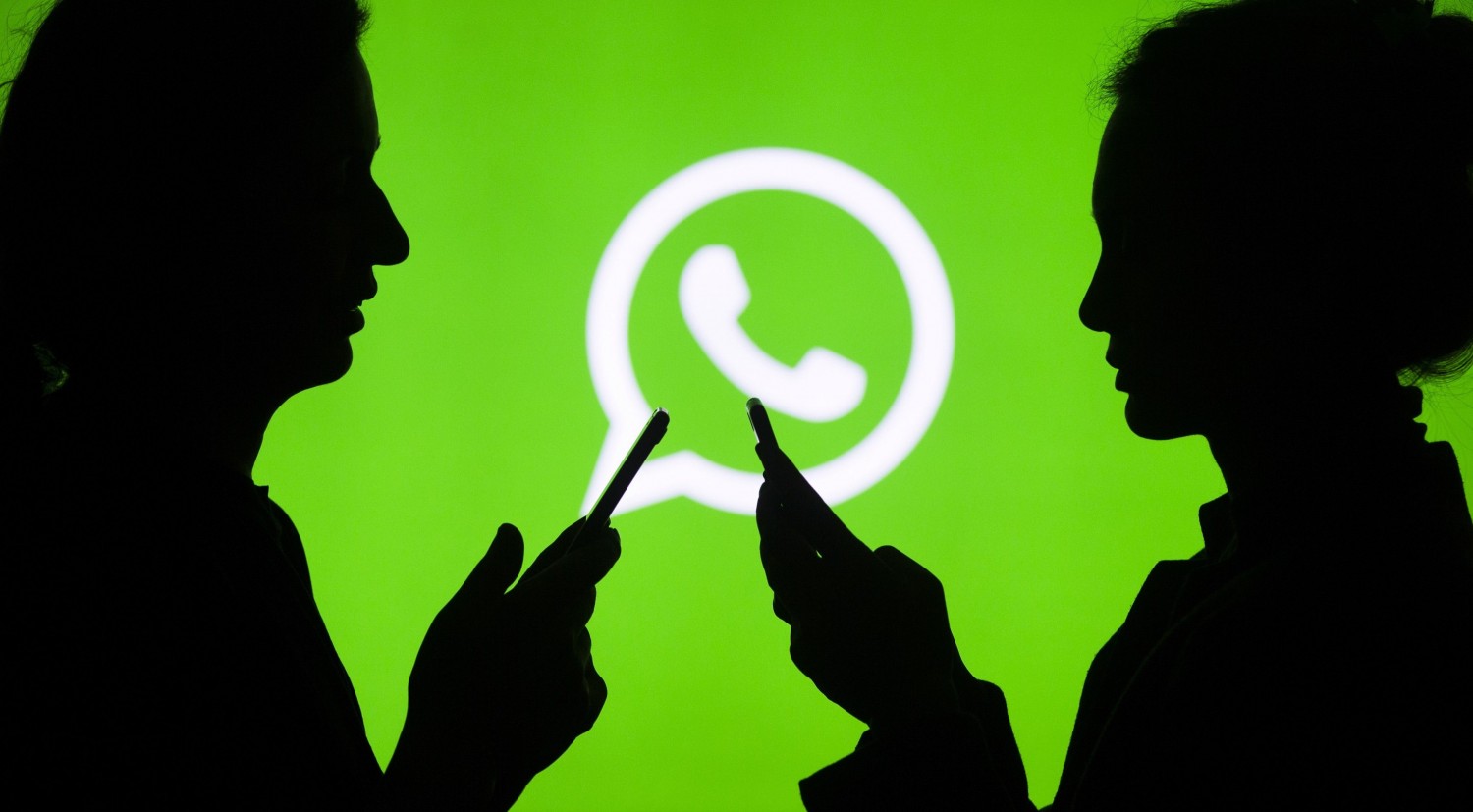 WhatsApp будет делиться данными пользователей с Facebook