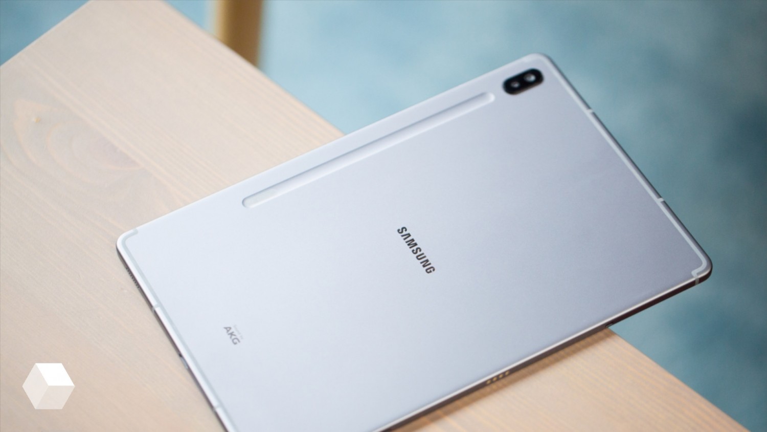 Продажи Samsung Galaxy Tab S6 в России стартуют 6 сентября