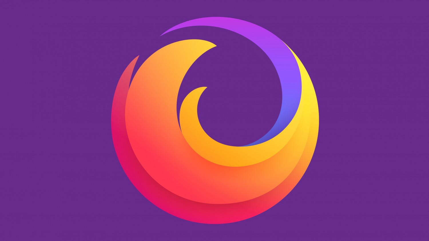 Пользователи беспокоятся, что логотип Firefox лишился лисы