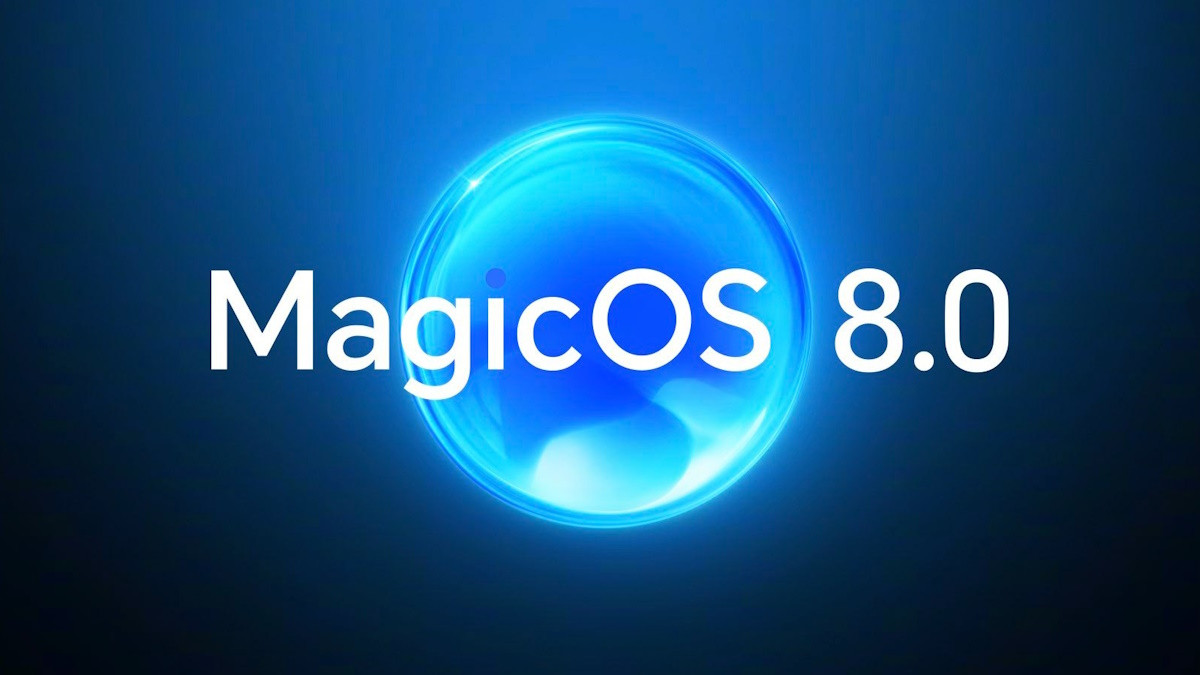 Honor анонсировала MagicOS 8.0 на базе Android 14 и с ИИ-функциями -  Rozetked.me