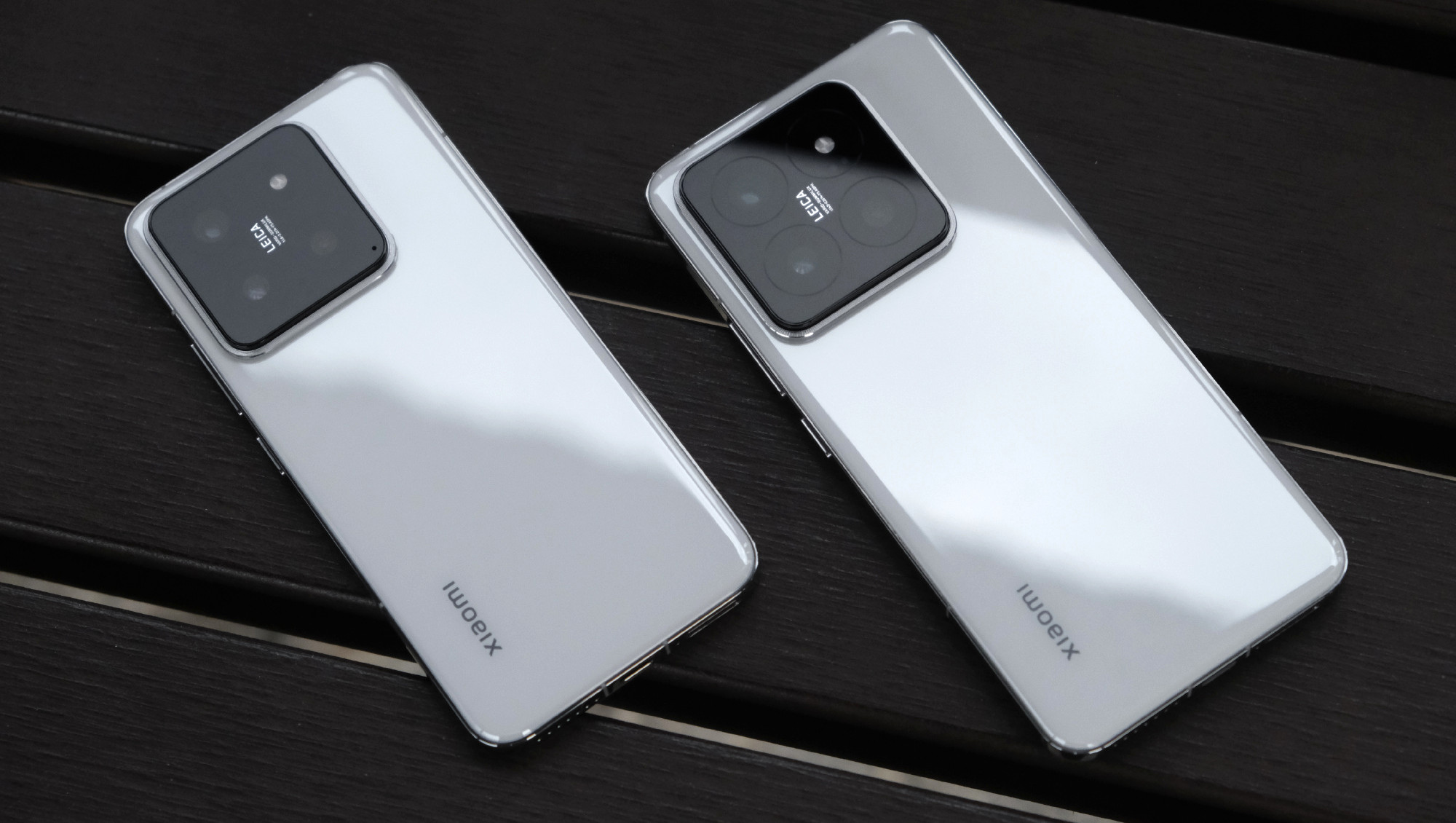 Много качественных фотографий Xiaomi 14 и 14 Pro - Rozetked.me