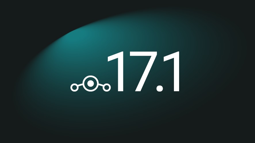 Представлена LineageOS 17.1 на базе Android 10