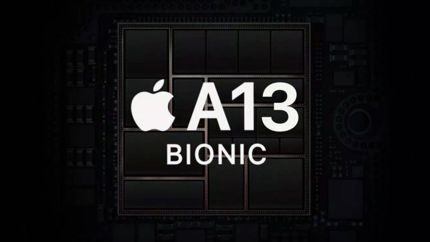 Apple начинает производство чипов для следующего поколения iPhone