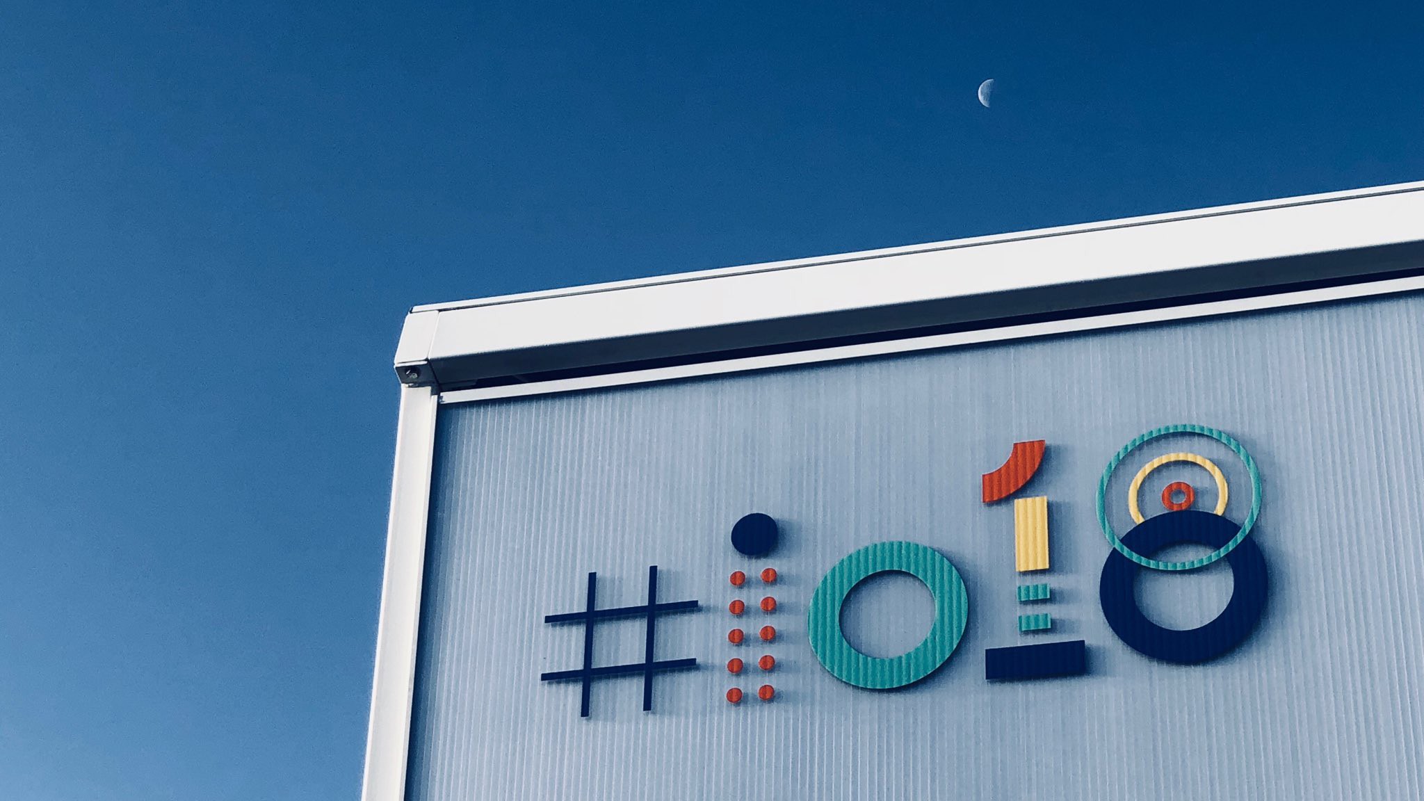 Чем запомнился первый день Google I/O 2018?