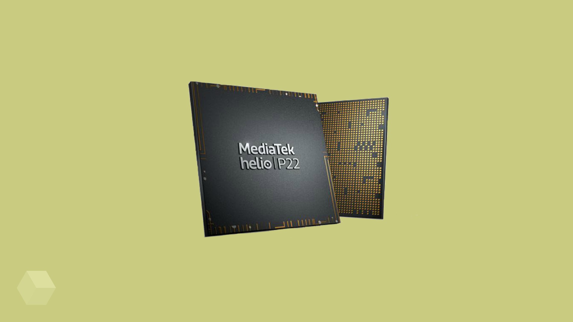 MediaTek представила чипсет Helio P22 для среднебюджетных устройств