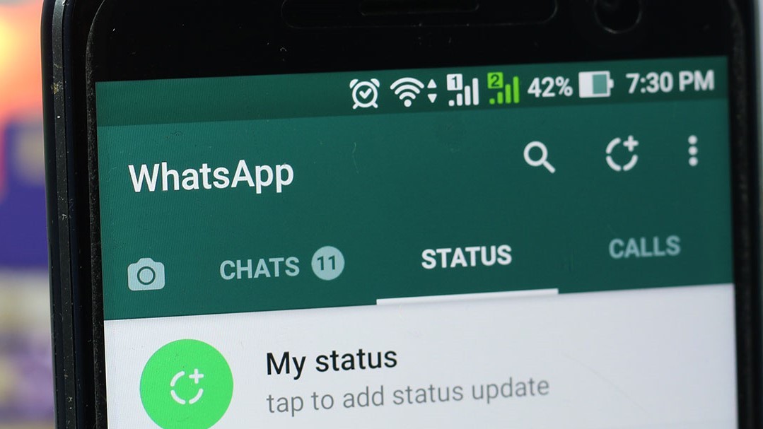 WhatsApp начнёт показывать рекламу