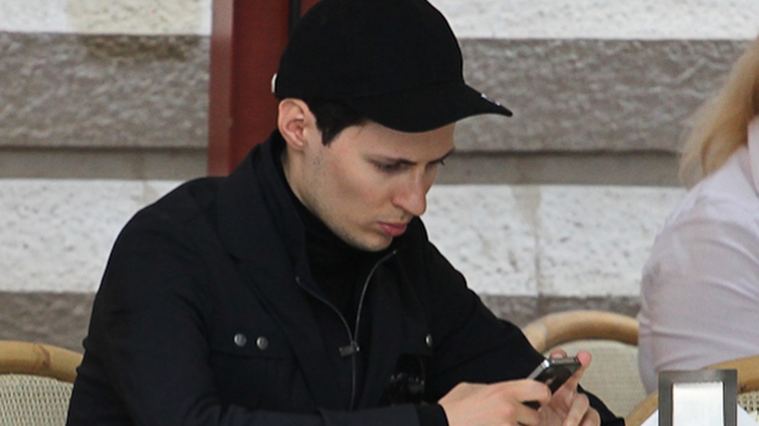 Павел Дуров: владельцев iPhone должен волновать налог в 30% в App Store