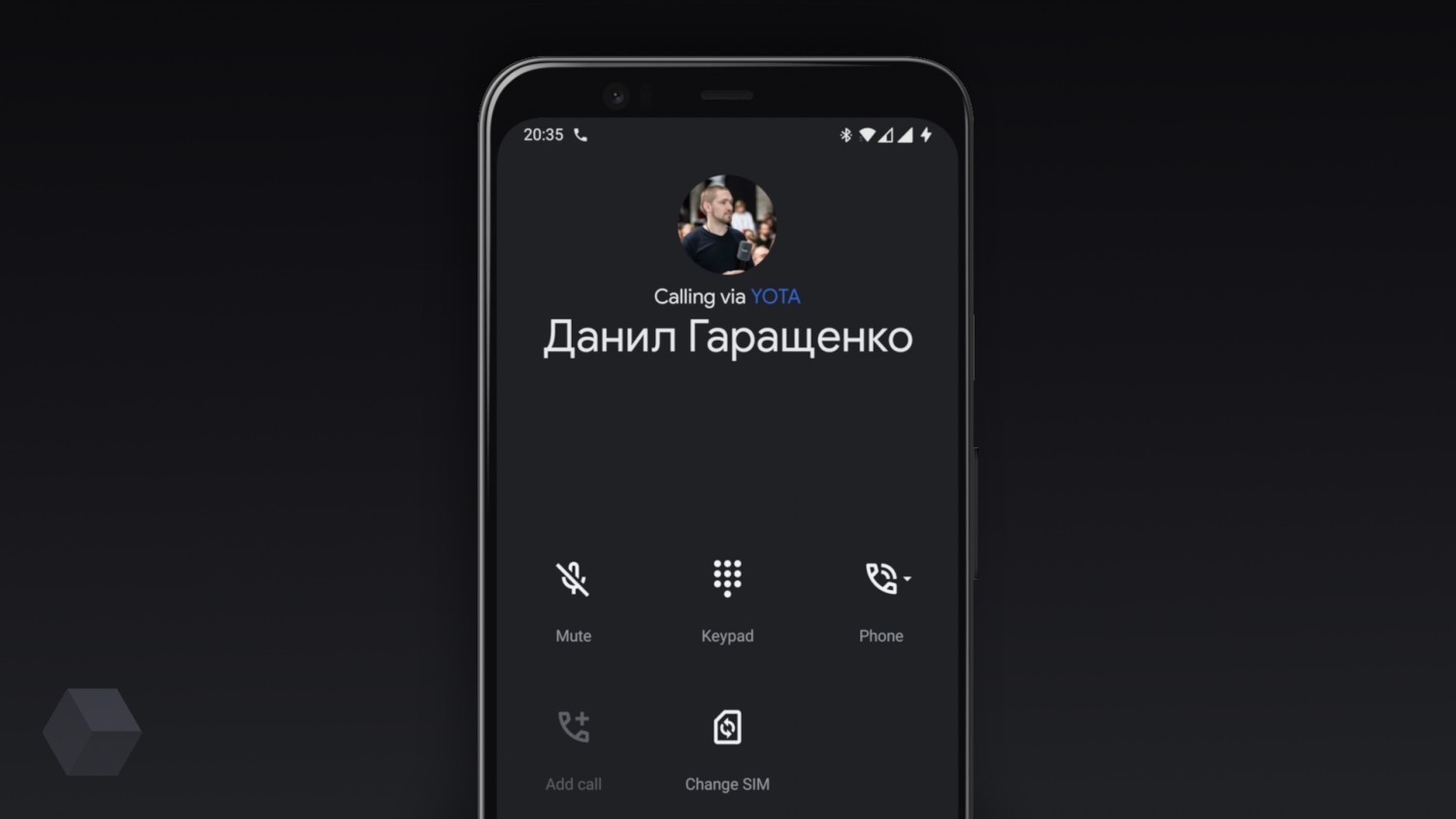 Запись звонков в «Google Телефоне» стала доступна на смартфонах Xiaomi