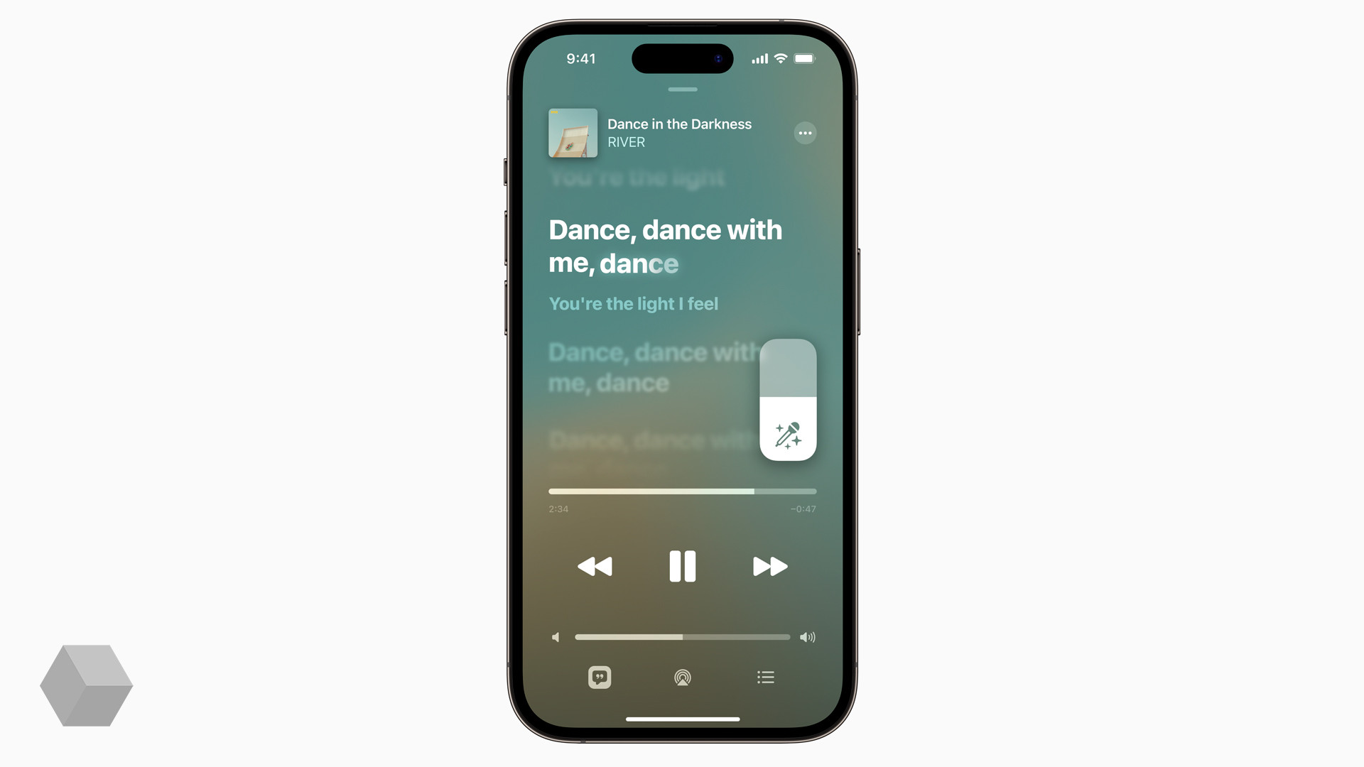 Как работает Apple Music Sing - Rozetked.me