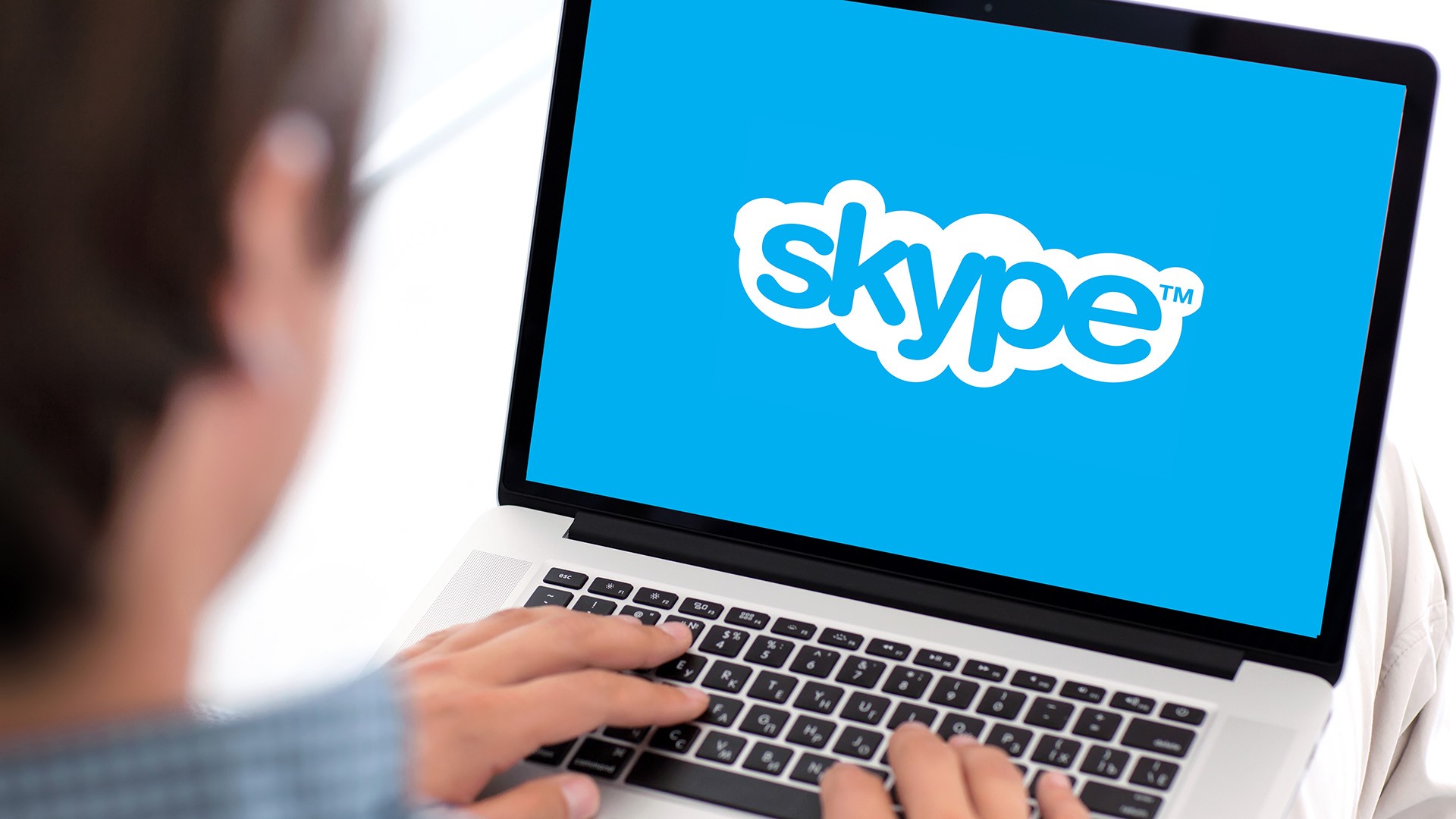 Skype научат сквозному шифрованию данных пользователей