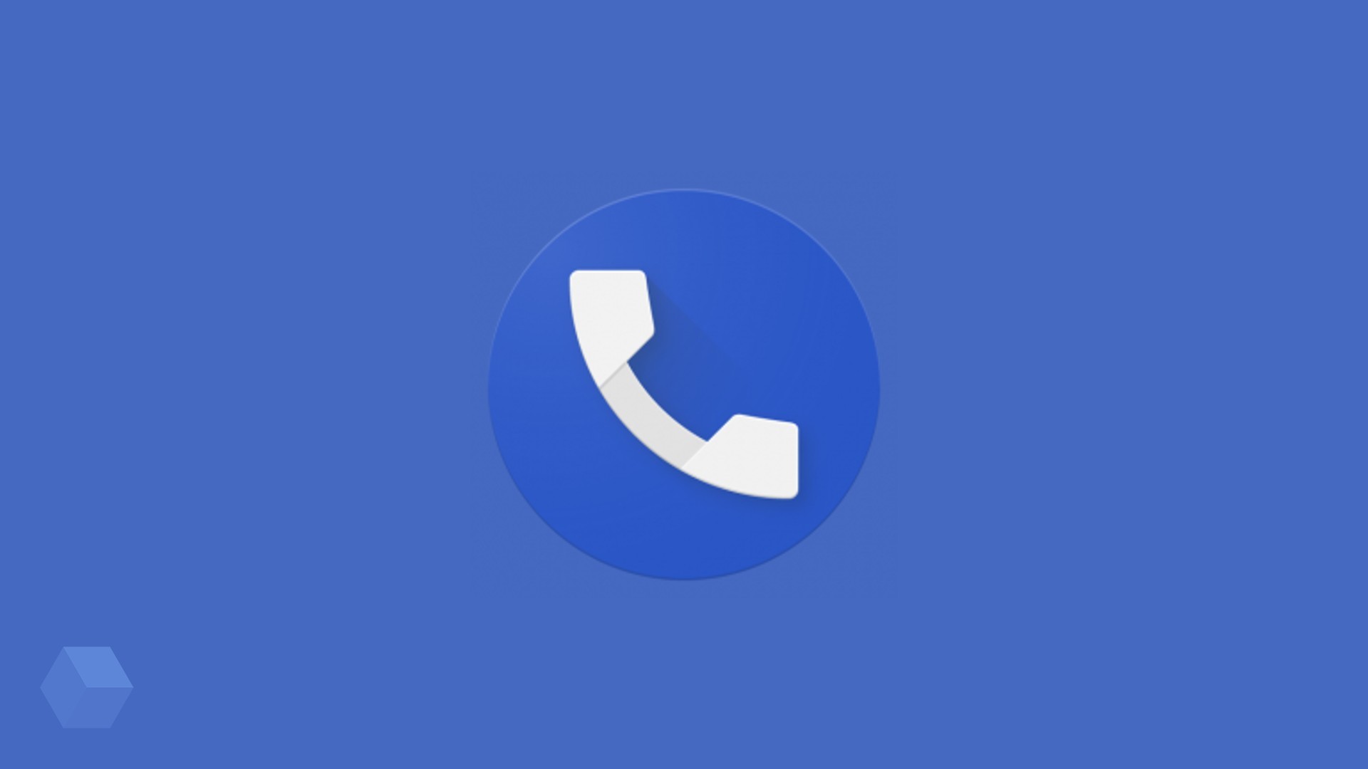 В «Google Телефоне» теперь новый дизайн «Избранных»