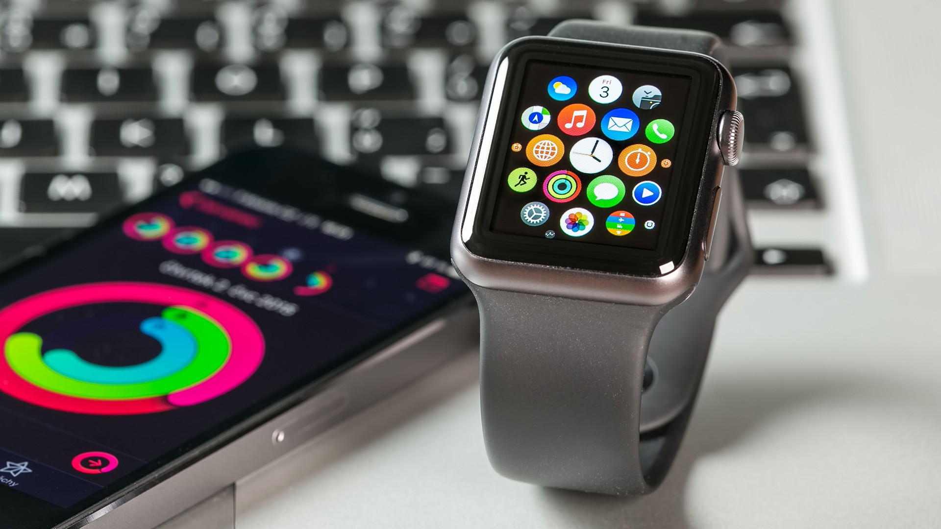 Apple выпустила watchOS 4.1