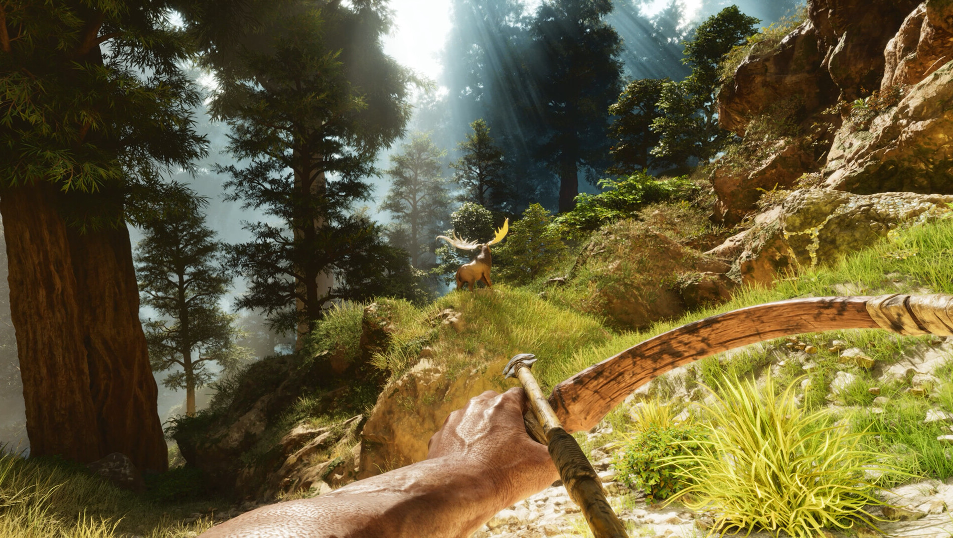 ARK Survival Ascended на Unreal Engine 5 стала лидером свежего чарта Steam  - Rozetked.me