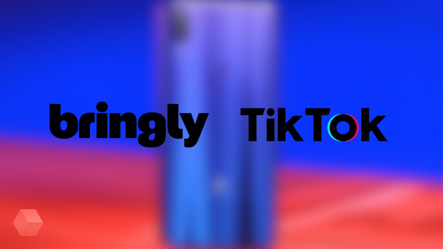 Маркетплейс Bringly разыгрывает с TikTok смартфоны Xiaomi и промокоды