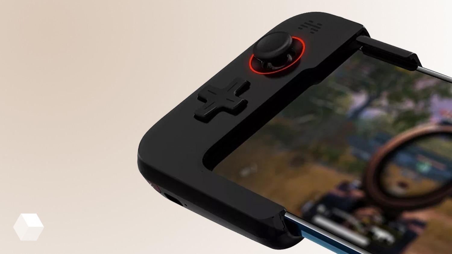 Honor выпустит мобильный геймпад, умеющий заряжать смартфон