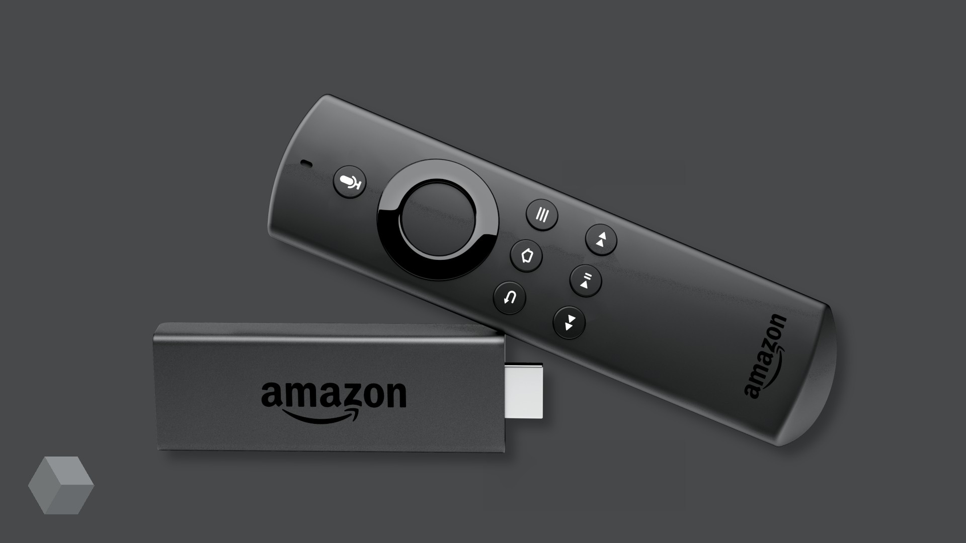 TВ-донгл Amazon Fire TV Stick поддерживает 4K и Dolby Vision