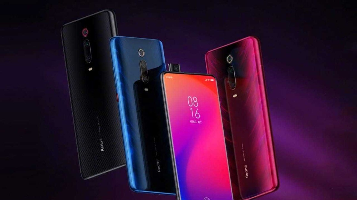 Продажи Redmi K20 Pro прекратятся в феврале. Возможно, из-за запуска Redmi  K30 Pro - Rozetked.me