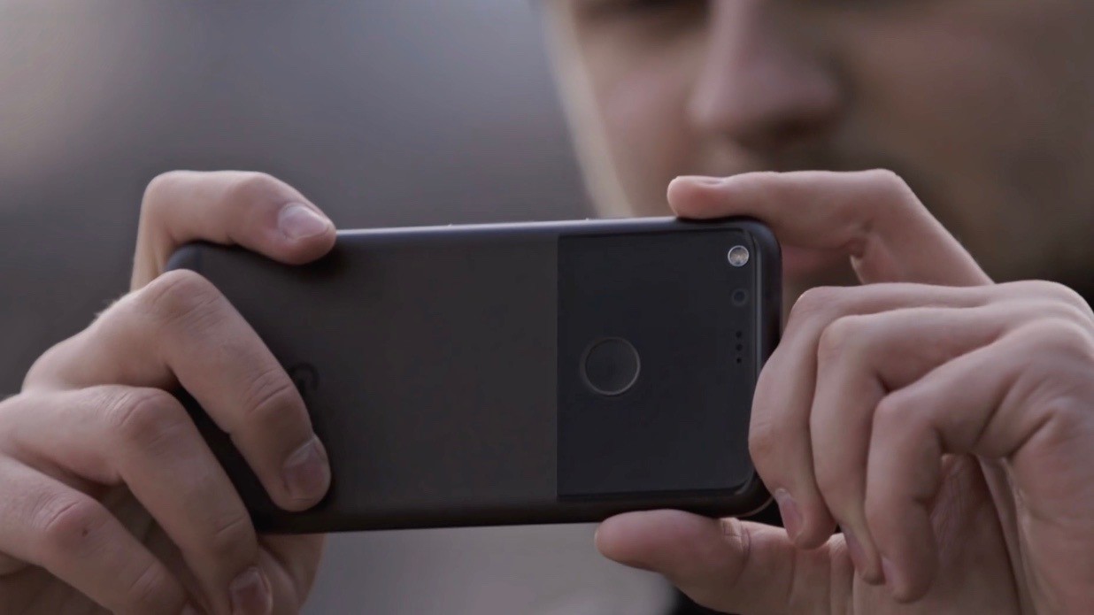 «Портретный режим» появился в Nexus 6P, 5X и Pixel первого поколения