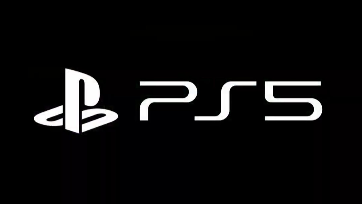 Sony продемонстрировала логотип PlayStation 5