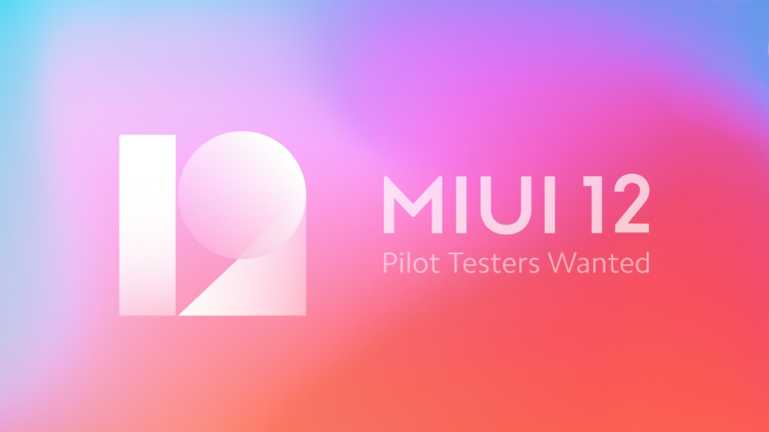 Xiaomi ищет тестеров глобальной MIUI 12