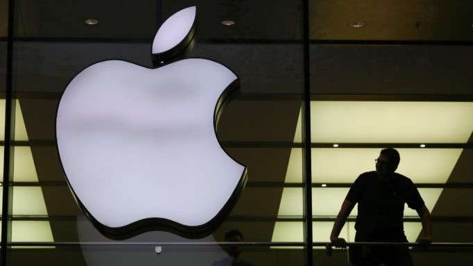 Apple увольняет 200 сотрудников из автомобильного проекта Titan