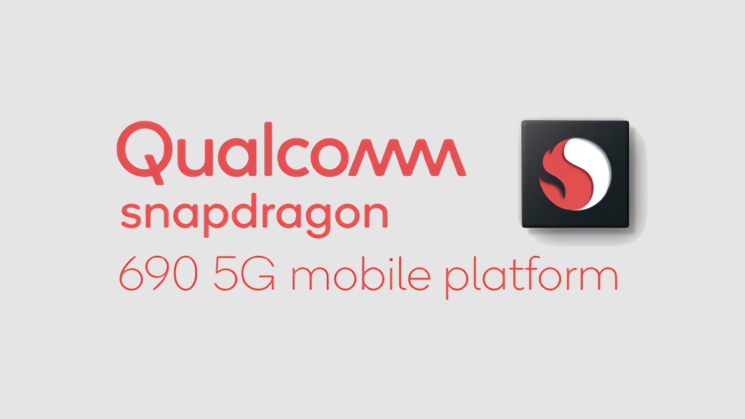 Qualcomm представила Snapdragon 690 — первый чип с 5G для недорогих устройств