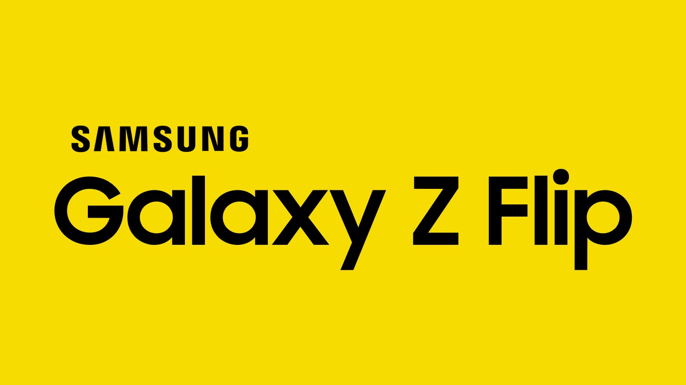 Инсайдер: новый складной смартфон Samsung получит название Galaxy Z Flip