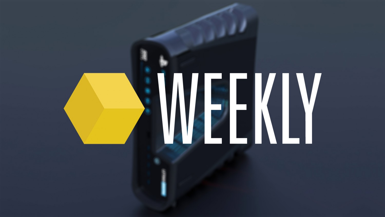 Rozetked Weekly: как выглядит PS5, телефон от Supreme и больше никаких десертов в Android