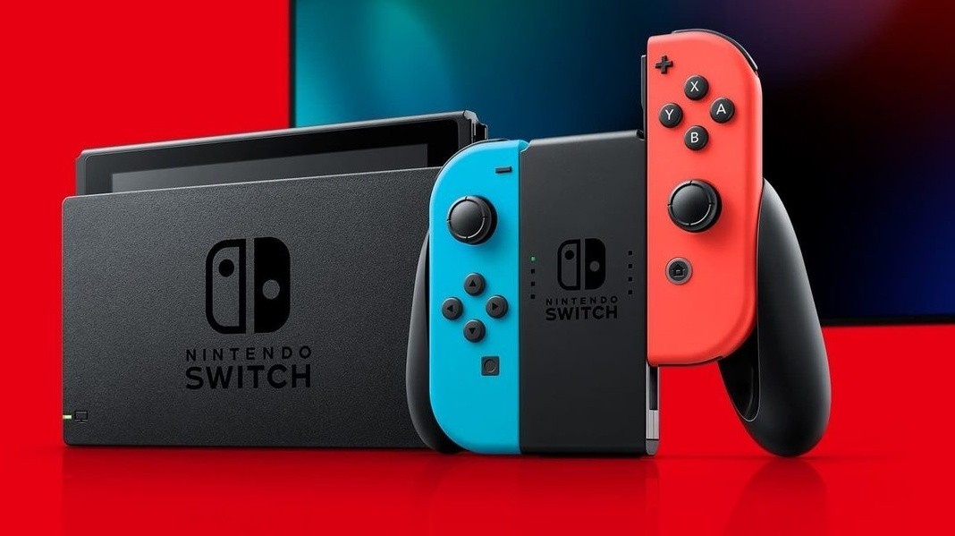 Новые подробности о будущей консоли Nintendo Switch