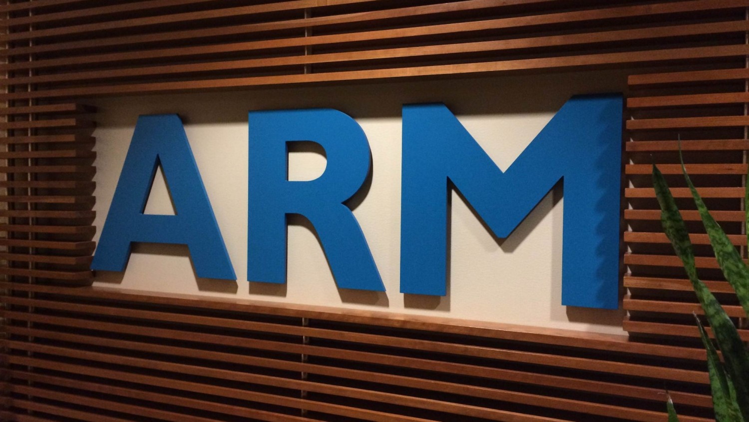 WSJ: SoftBank продаст ARM в пользу Nvidia на следующей неделе