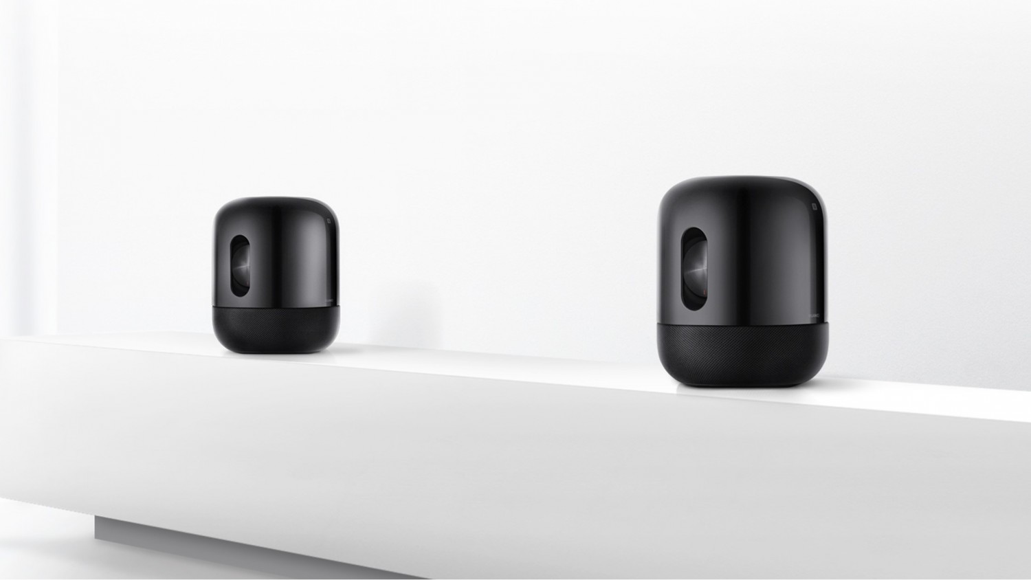 Huawei Sound X Smart Speaker: копия HomePod, разработанная совместно с Devialet