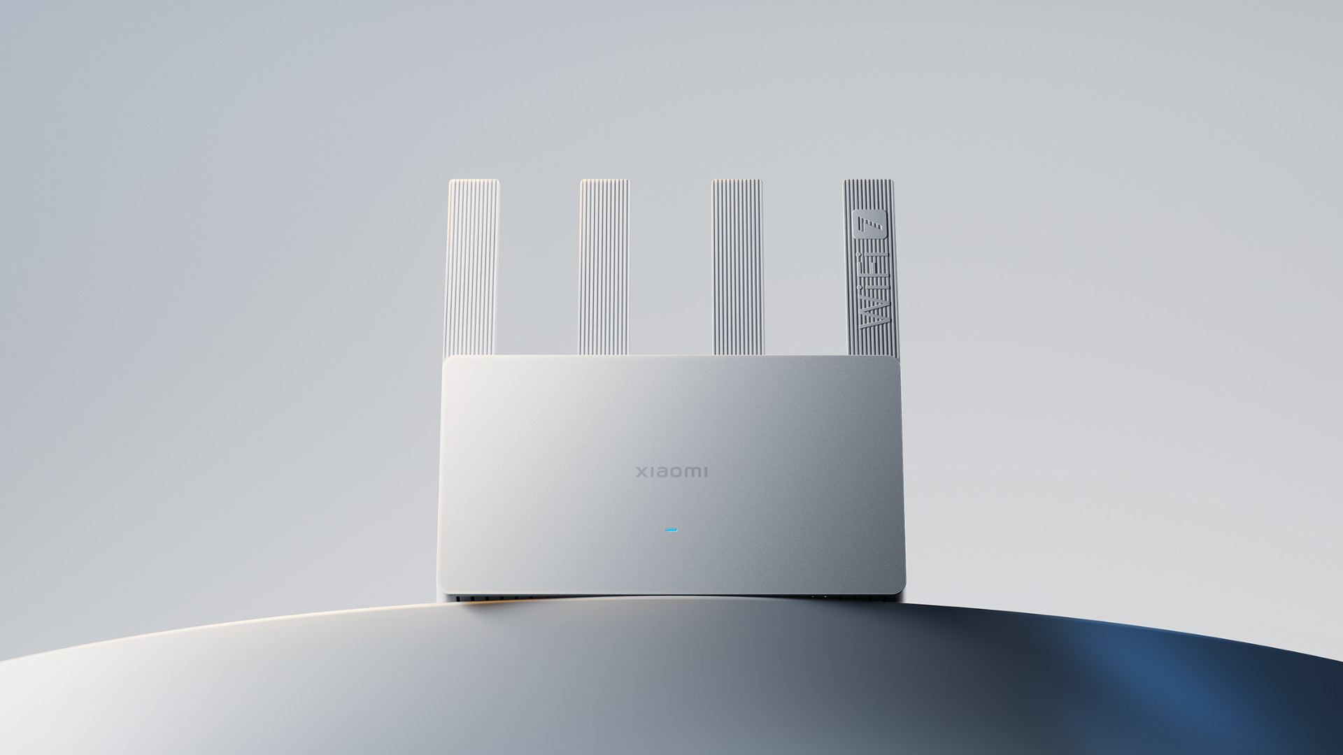 Xiaomi выпустила дешёвый роутер с Wi-Fi 7 и максимальной скоростью 3570 ...