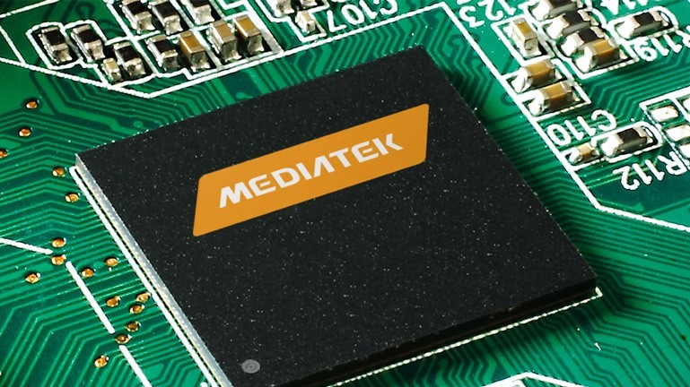 MediaTek представила чуть улучшенную версию чипсета Helio P90