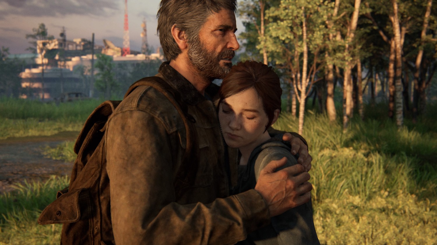 Сериал по The Last of Us запущен в производство